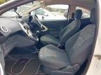 2013 FORD KA EDGE  for sale at Copart SANDWICH