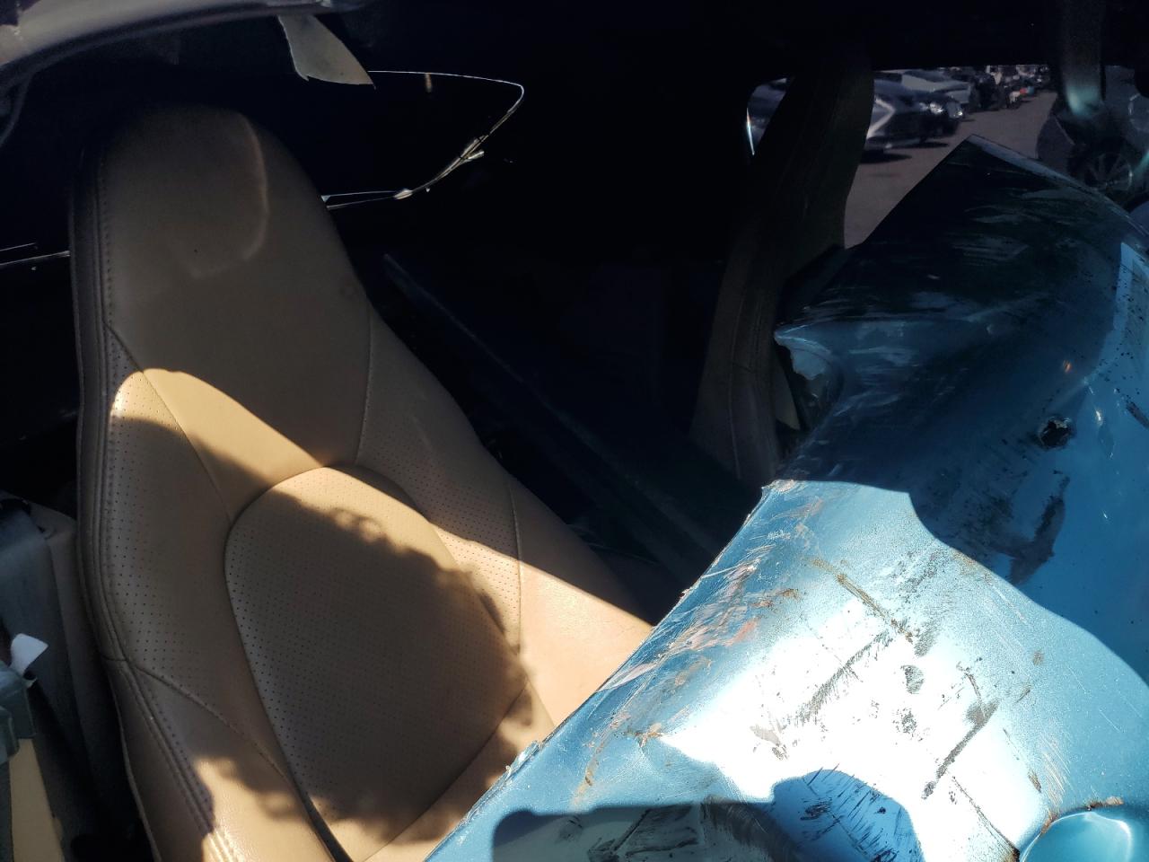 2001 Mazda Mx-5 Miata Base VIN: JM1NB353810217673 Lot: 80376065