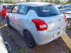 2018 SUZUKI SWIFT SZ3 DUALJET  for sale at Copart GLOUCESTER