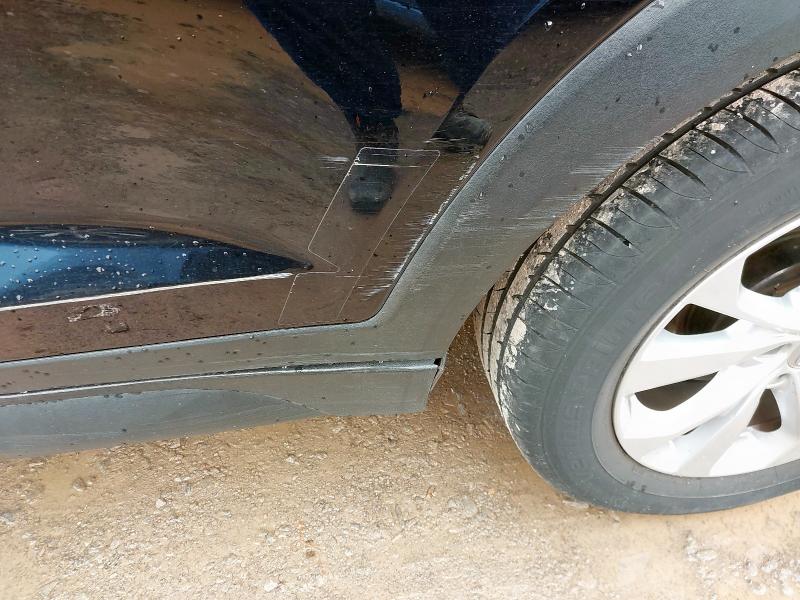 2020 HYUNDAI TUCSON SE NAV GDI 2WD 