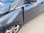 2013 FORD FOCUS ZETEC TURBO  for sale at Copart NEWBURY