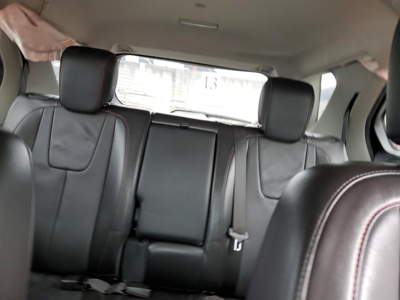 2015 Chevrolet Equinox Lt VIN: 1GNALCEK6FZ130867 Lot: 81416635