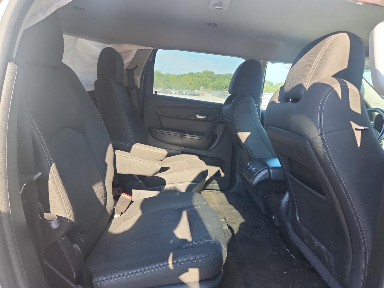 2016 GMC Acadia Sle VIN: 1GKKRPKD8GJ334552 Lot: 80856205