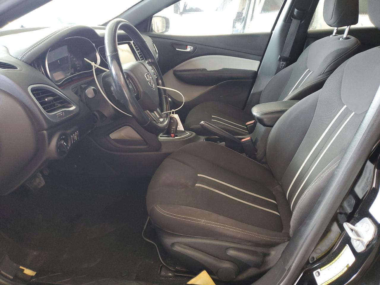 2014 Dodge Dart Sxt VIN: 1C3CDFBB4ED671906 Lot: 81418605
