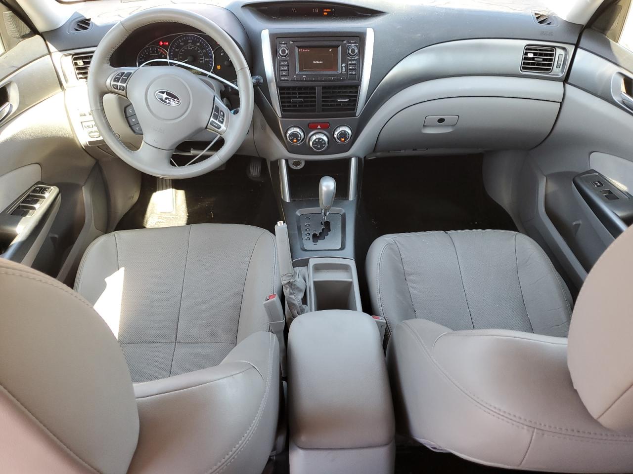 2012 Subaru Forester Limited VIN: JF2SHAEC0CH461796 Lot: 84271275