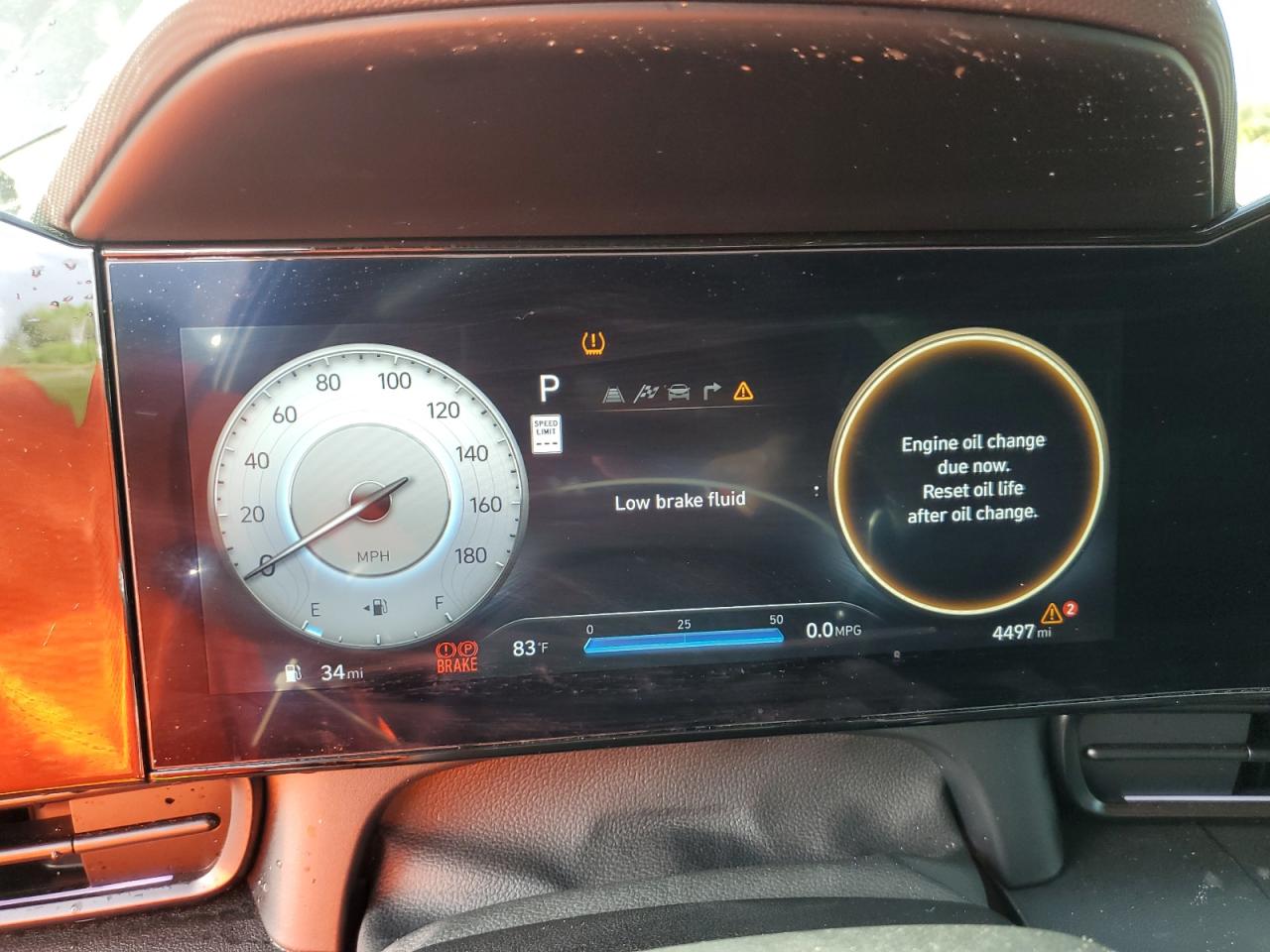 2025 Hyundai Elantra N VIN: KMHLW4DK5SU032965 Lot: 81877085