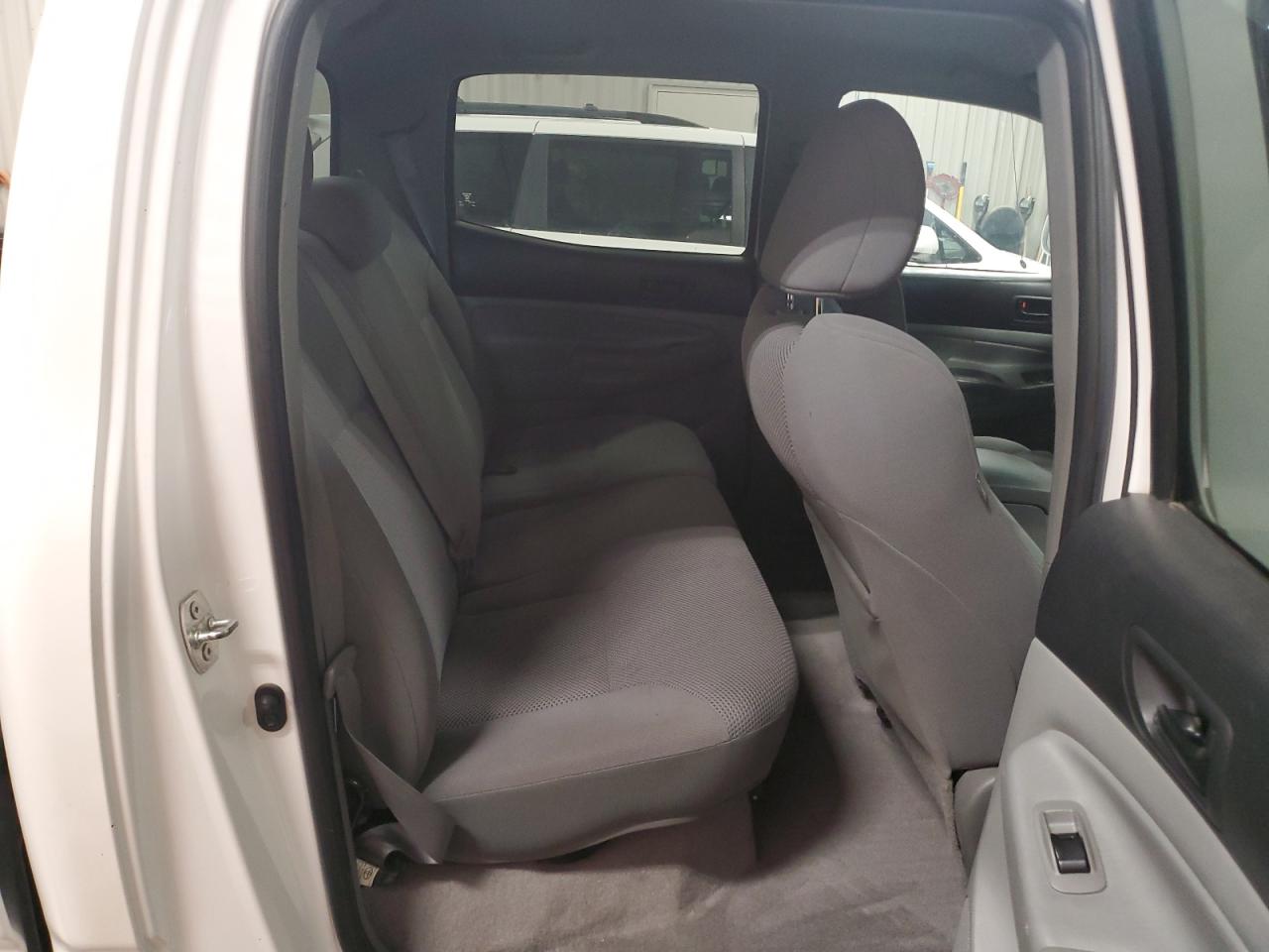 2009 Toyota Tacoma Double Cab Long Bed VIN: 5TEMU52N09Z601949 Lot: 81744955