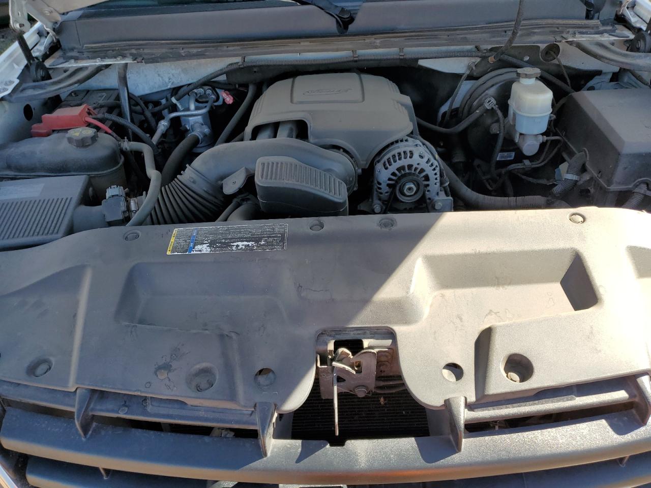 2011 GMC Sierra C1500 Sle VIN: 3GTP1VEA0BG109549 Lot: 71444405