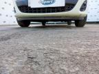 2011 VAUXHALL CORSA S ECOFLEX  for sale at Copart WHITBURN