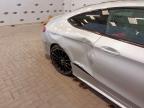 2019 MERCEDES-BENZ AMG C 43 4MATIC AUTO  for sale at Copart SANDWICH