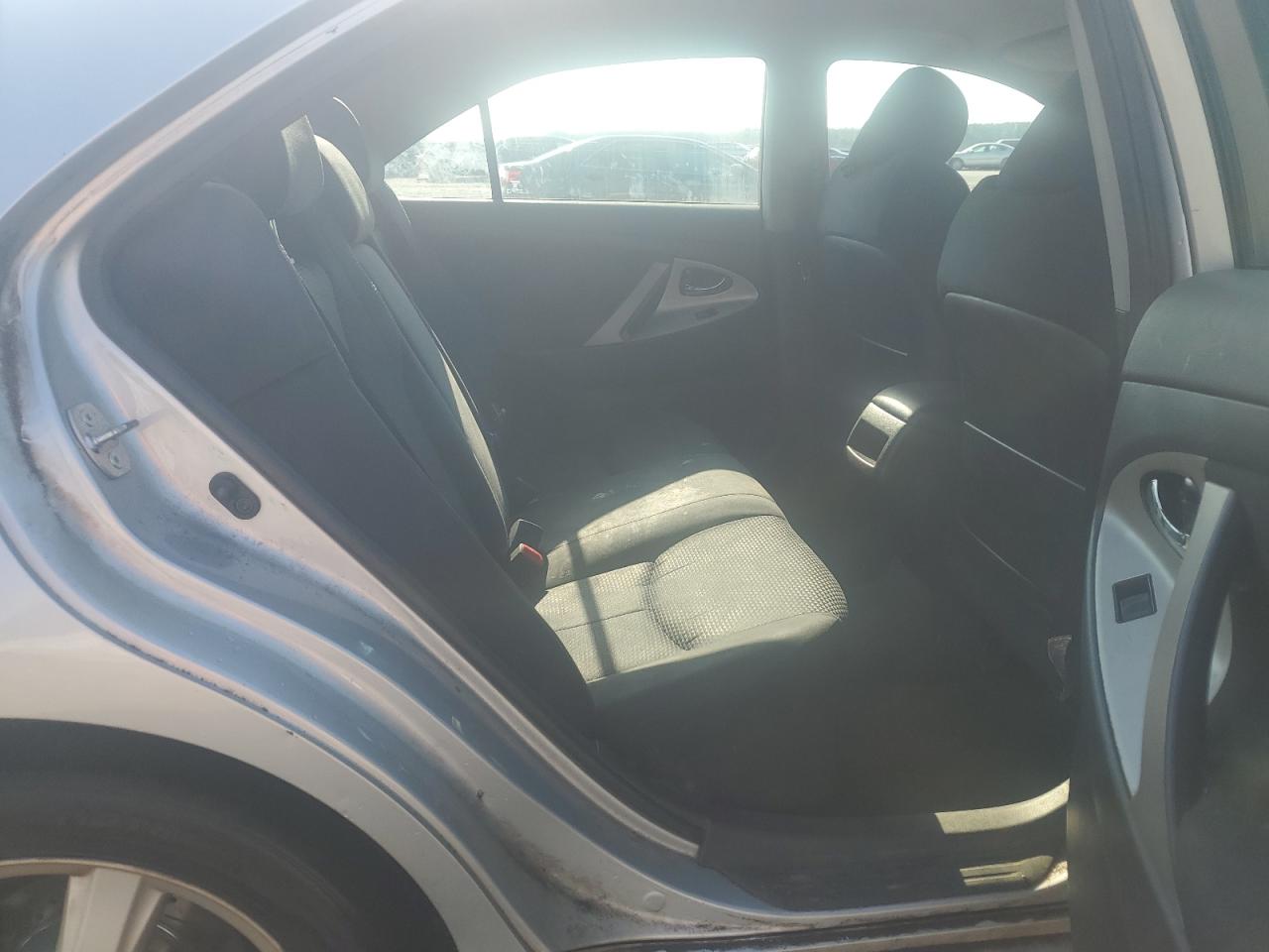 2007 Toyota Camry Ce VIN: 4T1BE46K77U099635 Lot: 81099205