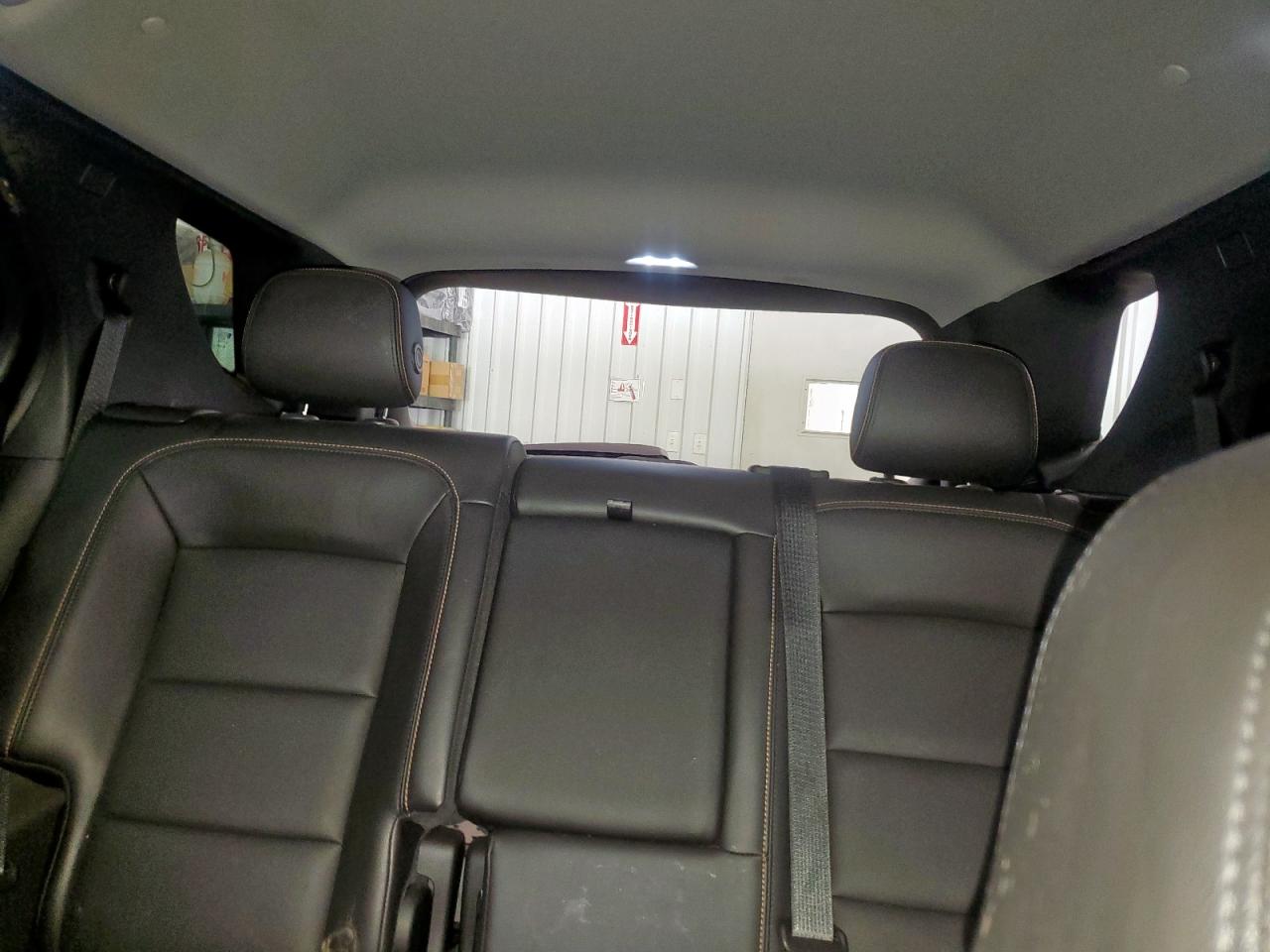 2018 Chevrolet Equinox Premier VIN: 2GNAXMEV7J6316555 Lot: 71004025