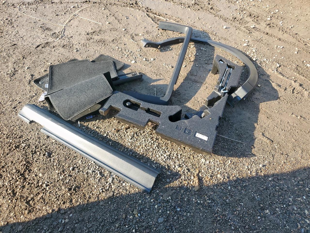 2021 Mazda Cx-5 Grand Touring VIN: JM3KFADM3M0304169 Lot: 71152565