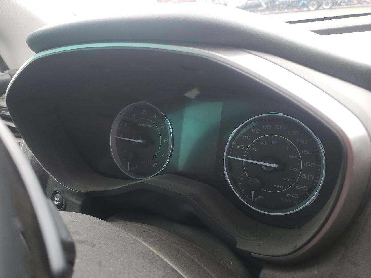 2022 Subaru Ascent Touring VIN: 4S4WMARD6N3452451 Lot: 81204075