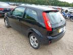 2008 FORD FIESTA ZETEC CLIMATE  for sale at Copart COLCHESTER