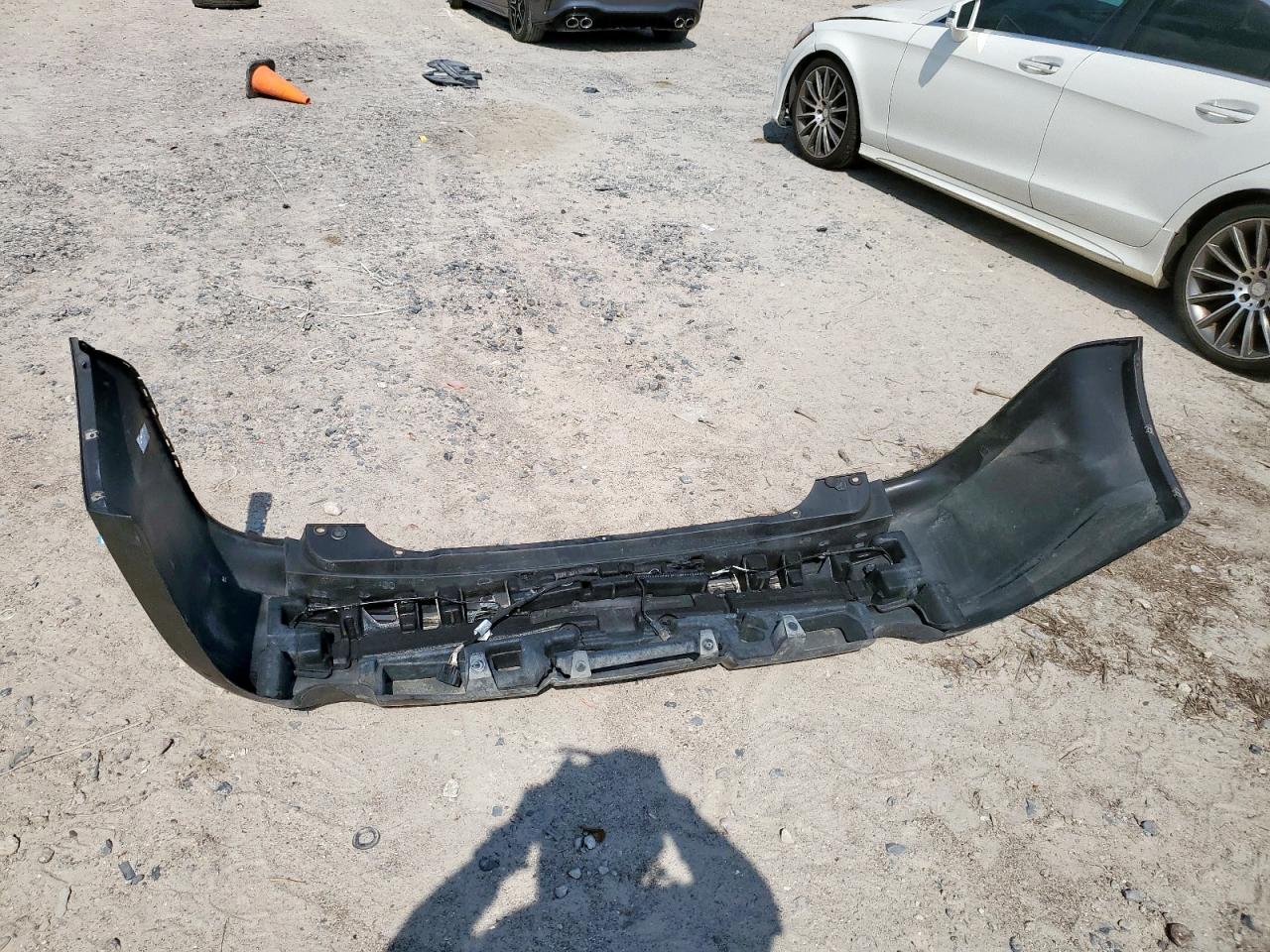 2015 Ford Flex Sel VIN: 2FMGK5C88FBA11807 Lot: 71107195