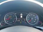 2014 VOLKSWAGEN TOUAREG V6 R-LINE TDI BMT  for sale at Copart BRISTOL