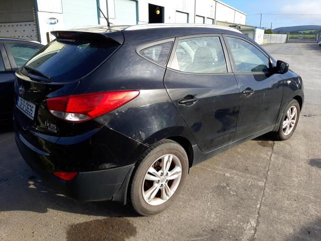 2013 HYUNDAI IX35 