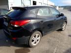 2013 HYUNDAI IX35  for sale at Copart CASTLEDERMOT - IRELAND