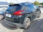2016 PEUGEOT 2008 ALLURE  for sale at Copart BELFAST