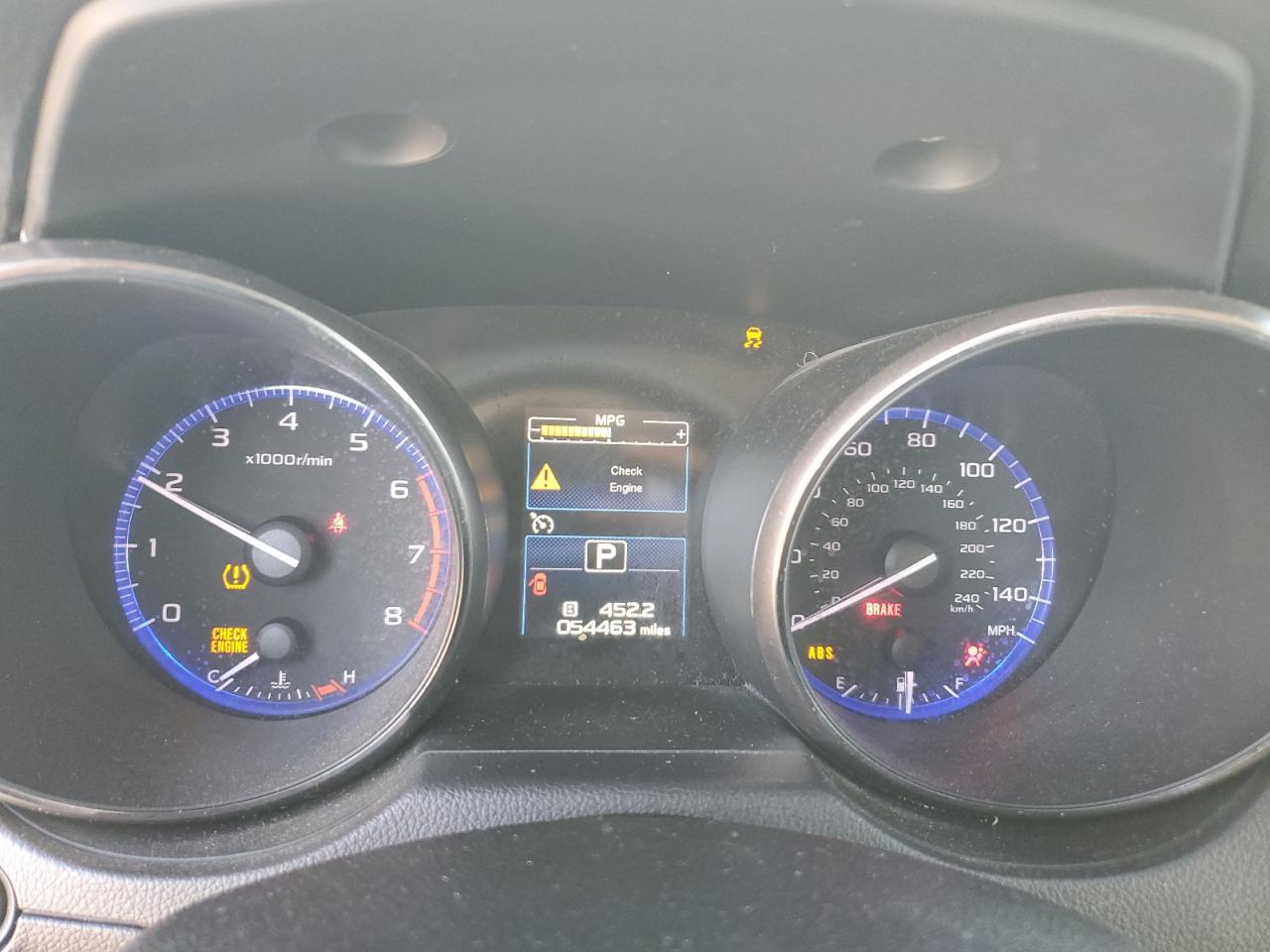 2017 Subaru Legacy 2.5I Premium VIN: 4S3BNAC63H3037005 Lot: 84575565