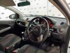 2012 MAZDA 2 VENTURE EDITION for sale at Copart NEWBURY