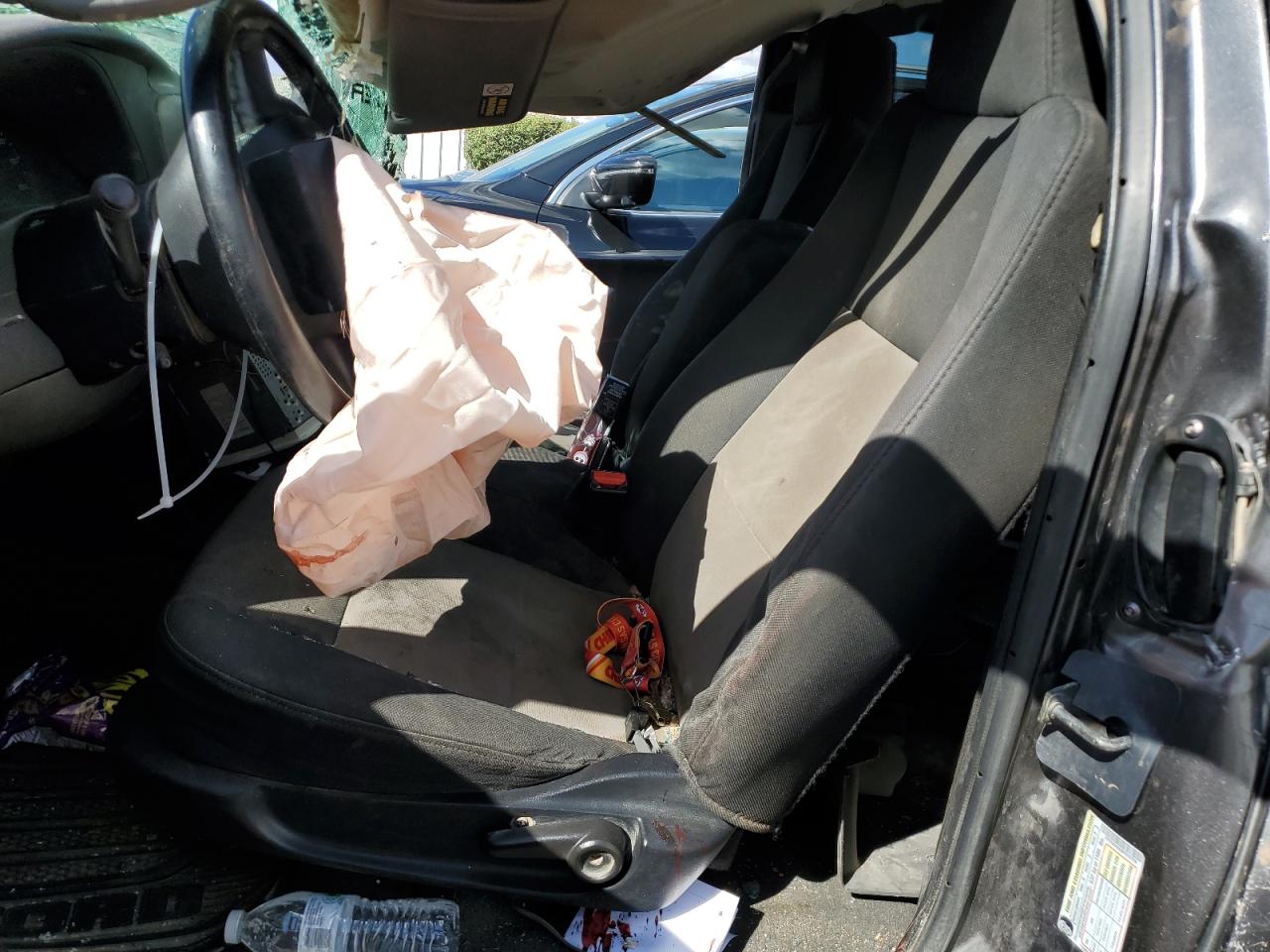 2006 Ford Ranger Super Cab VIN: 1FTYR44UX6PA75754 Lot: 84835385