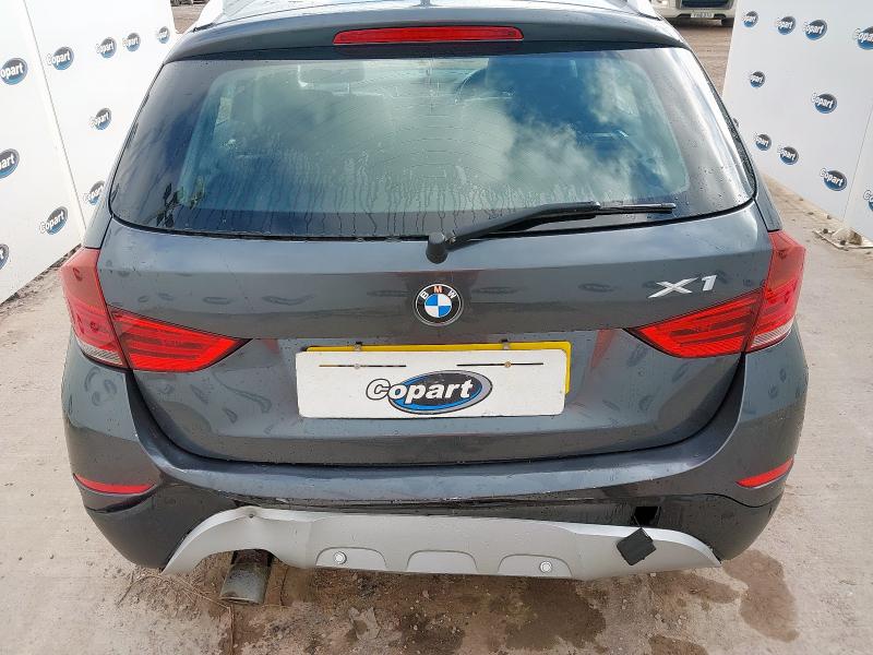 2013 BMW X1 XDRIVE18D XLINE 