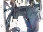 2011 FORD GRAND C-MAX TITANIUM TDCI  for sale at Copart WESTBURY