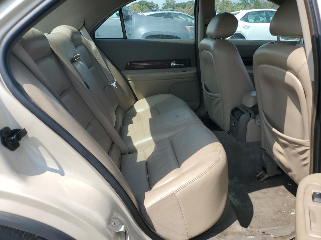 2001 Lincoln Ls VIN: 1LNHM86S81Y699133 Lot: 81478685