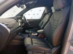 2022 BMW X3 XDRIVE20I M SPORT MHEV  for sale at Copart WHITBURN