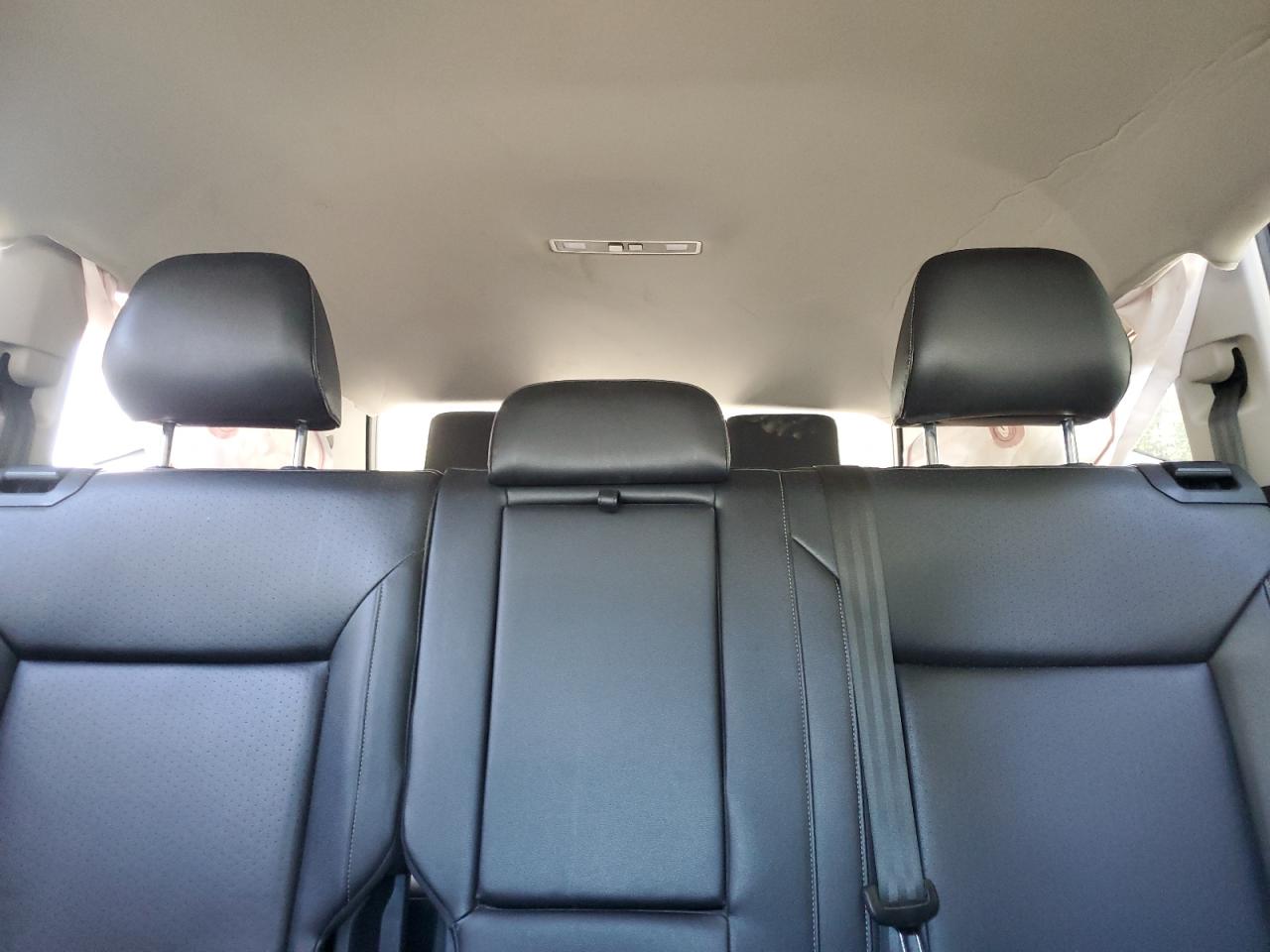 2019 Volkswagen Atlas Se VIN: 1V2UR2CA6KC561343 Lot: 80333515