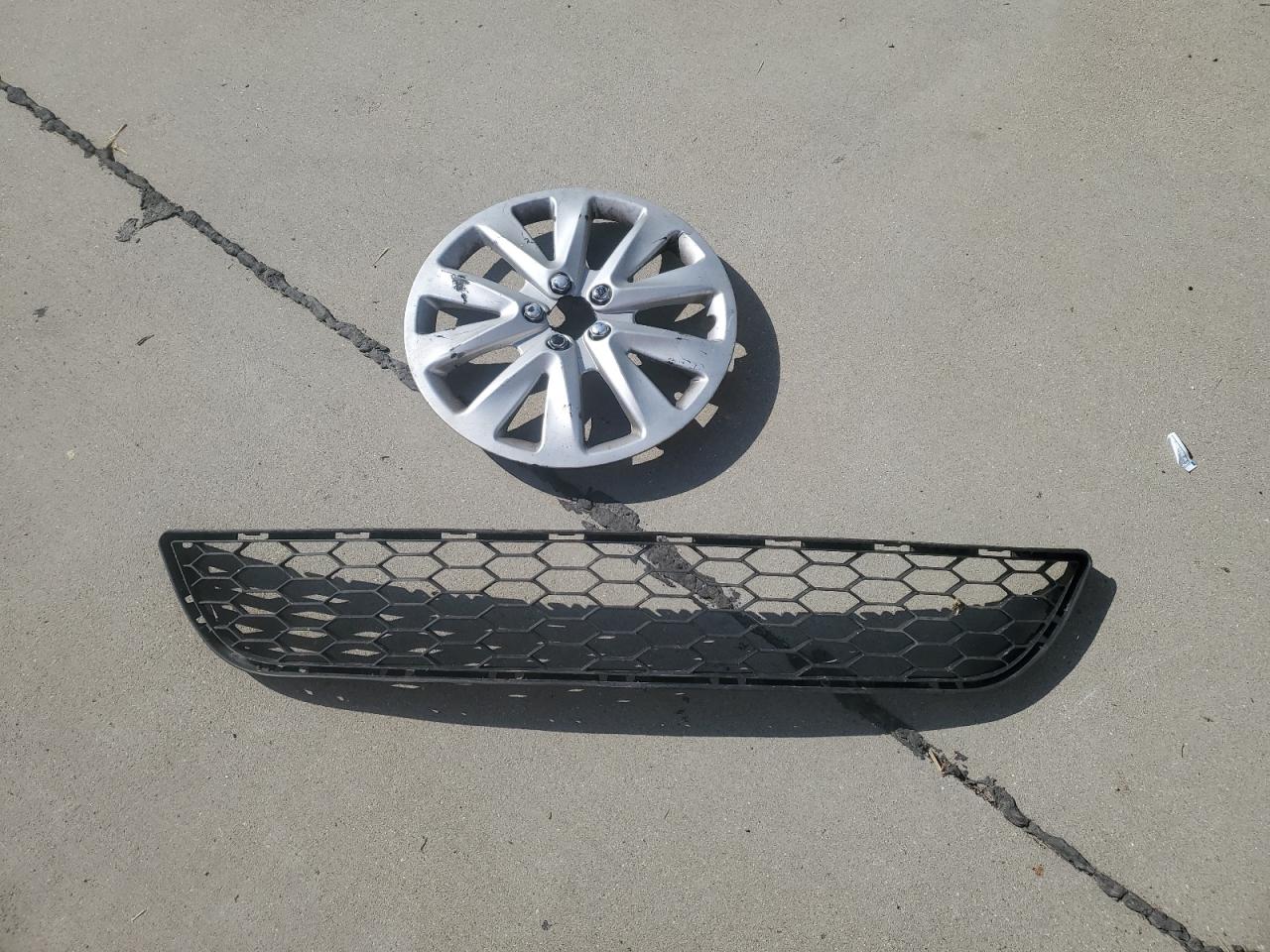 2016 Nissan Sentra S VIN: 3N1AB7APXGY260377 Lot: 84277895