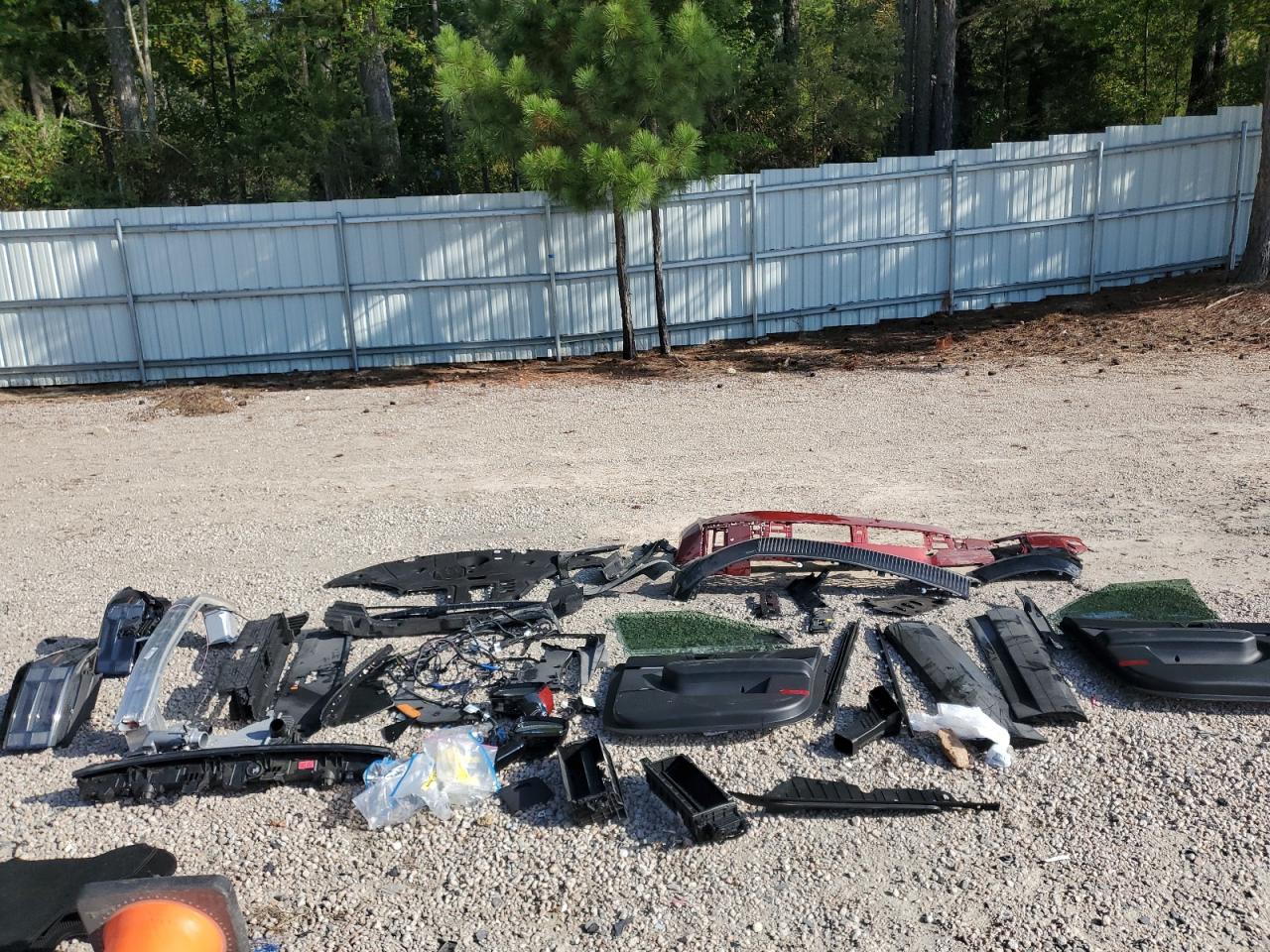 2024 Hyundai Santa Fe Calligraphy VIN: 5NMP5DGL6RH059459 Lot: 80664915