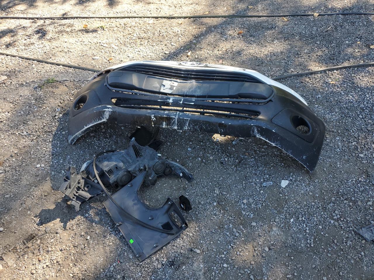 2017 Ford Transit Connect Xl VIN: NM0LS7E70H1331038 Lot: 80729115