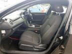 2017 HONDA CIVIC SE VTEC  for sale at Copart WHITBURN