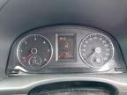 2012 VOLKSWAGEN CADDY C20 TDI 102  for sale at Copart ROCHFORD