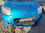 2012 CITROEN C3 PICASSO EXCLUSIVE HDI  for sale at Copart BRISTOL