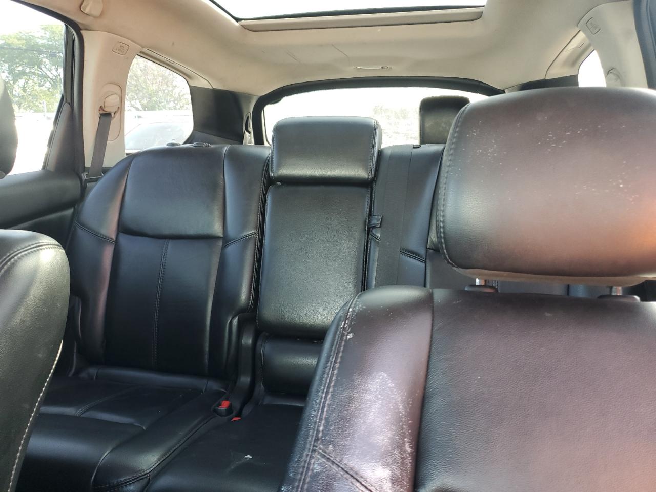 2015 Nissan Pathfinder S VIN: 5N1AR2MM4FC708533 Lot: 84423705