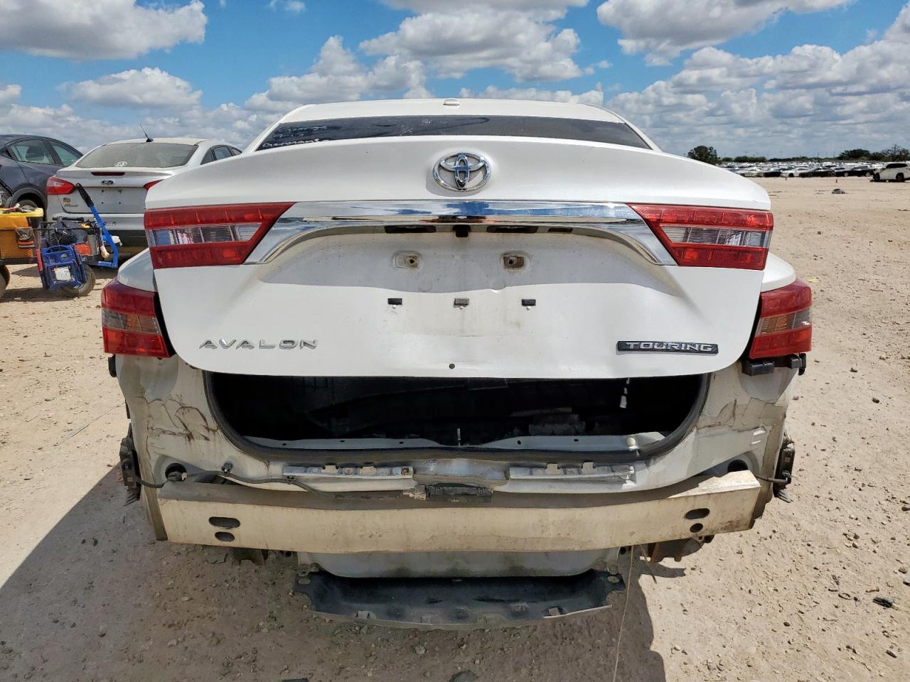 2016 Toyota Avalon Xle VIN: 4T1BK1EB8GU229012 Lot: 83776035