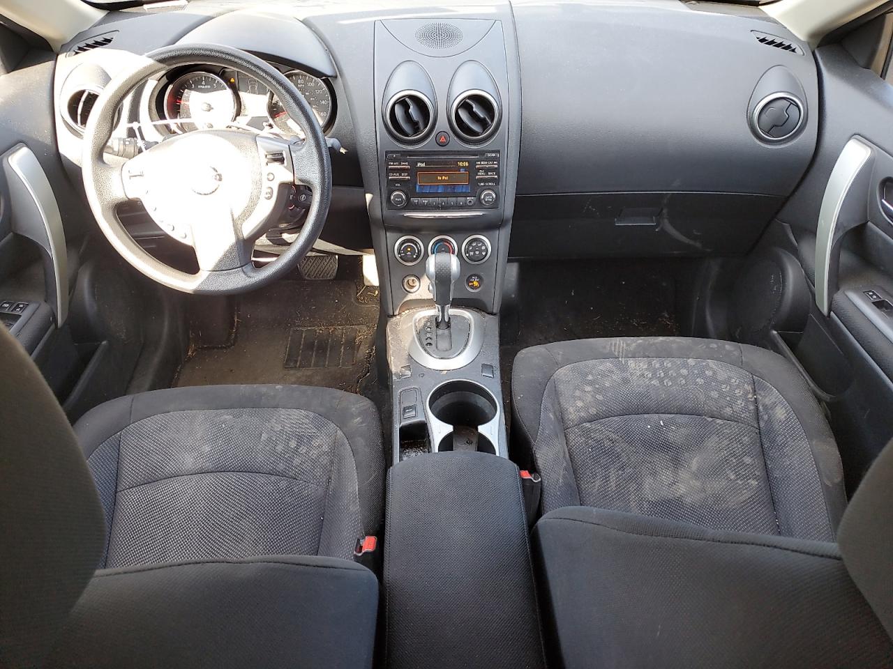 2013 Nissan Rogue S VIN: JN8AS5MV7DW627545 Lot: 80967675