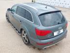 2014 AUDI Q7 S LINE STYLE EDITION for sale at Copart SANDY