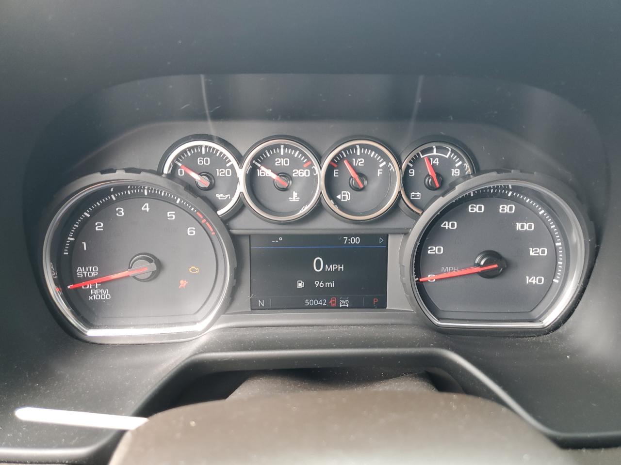 2021 Chevrolet Tahoe K1500 Lt VIN: 1GNSKNKD3MR225117 Lot: 80694225