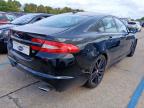 2012 JAGUAR XF S PREMIUM LUXURY V6 A  for sale at Copart NEWBURY