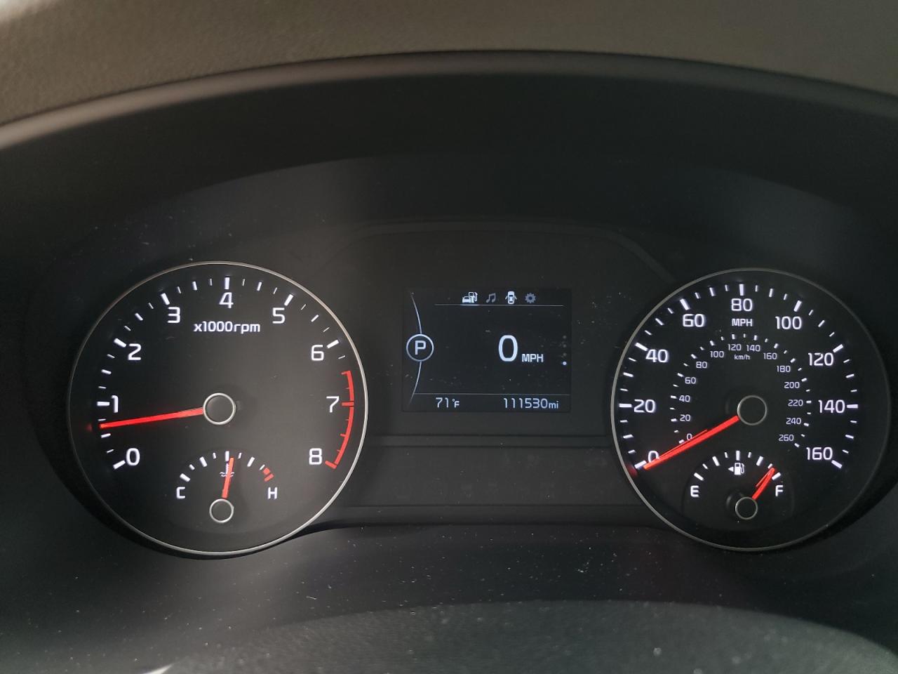 2017 Kia Sportage Ex VIN: KNDPN3ACXH7091873 Lot: 81492195