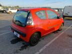 2007 CITROEN C1 RHYTHM  for sale at Copart CHESTER