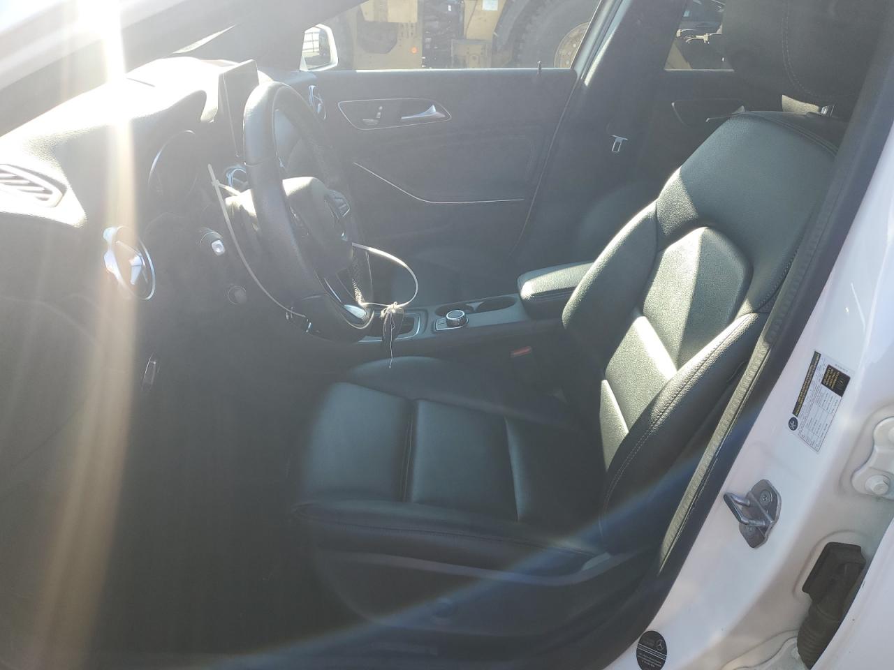 2018 Mercedes-Benz Gla 250 4Matic VIN: WDCTG4GB9JJ477667 Lot: 80249065