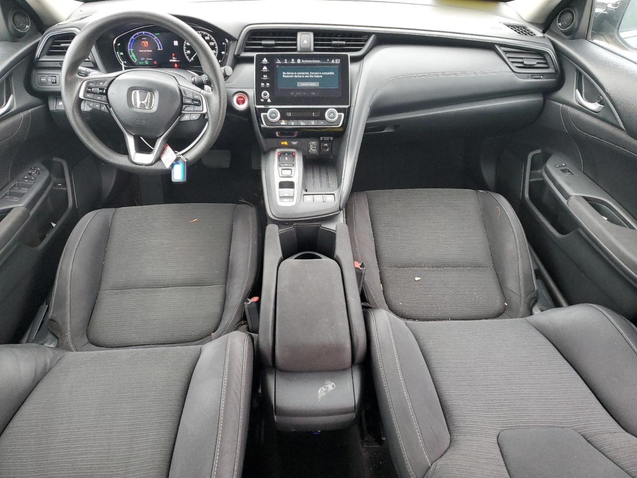 2020 Honda Insight Ex VIN: 19XZE4F56LE009090 Lot: 81873145