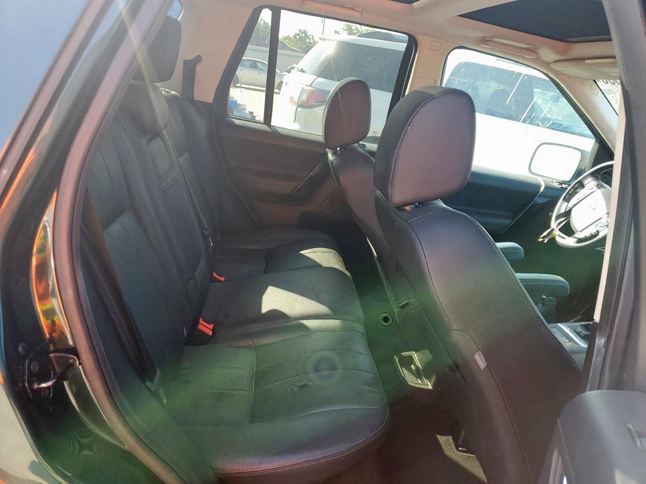 2013 Land Rover Lr2 Hse VIN: SALFR2BG7DH312869 Lot: 80960535