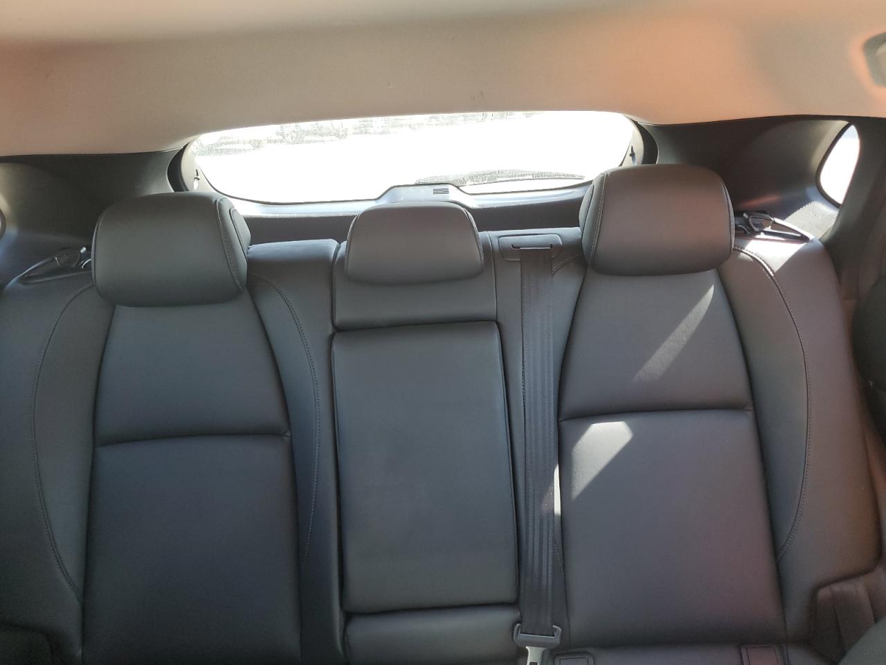 2022 Mazda Cx-30 Select VIN: 3MVDMBBLXNM453036 Lot: 80891875